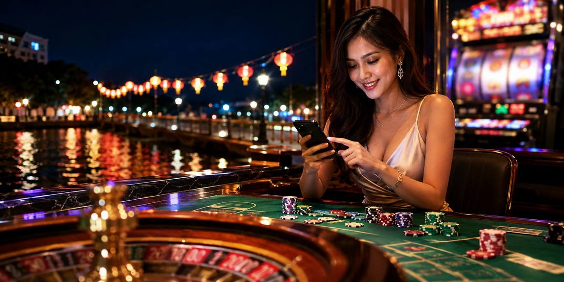 nextbet mobile gaming