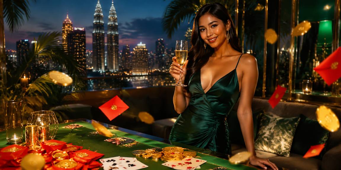 nextbet Blackjack Hidup, Slot & Sukan Dalam Satu Lobi